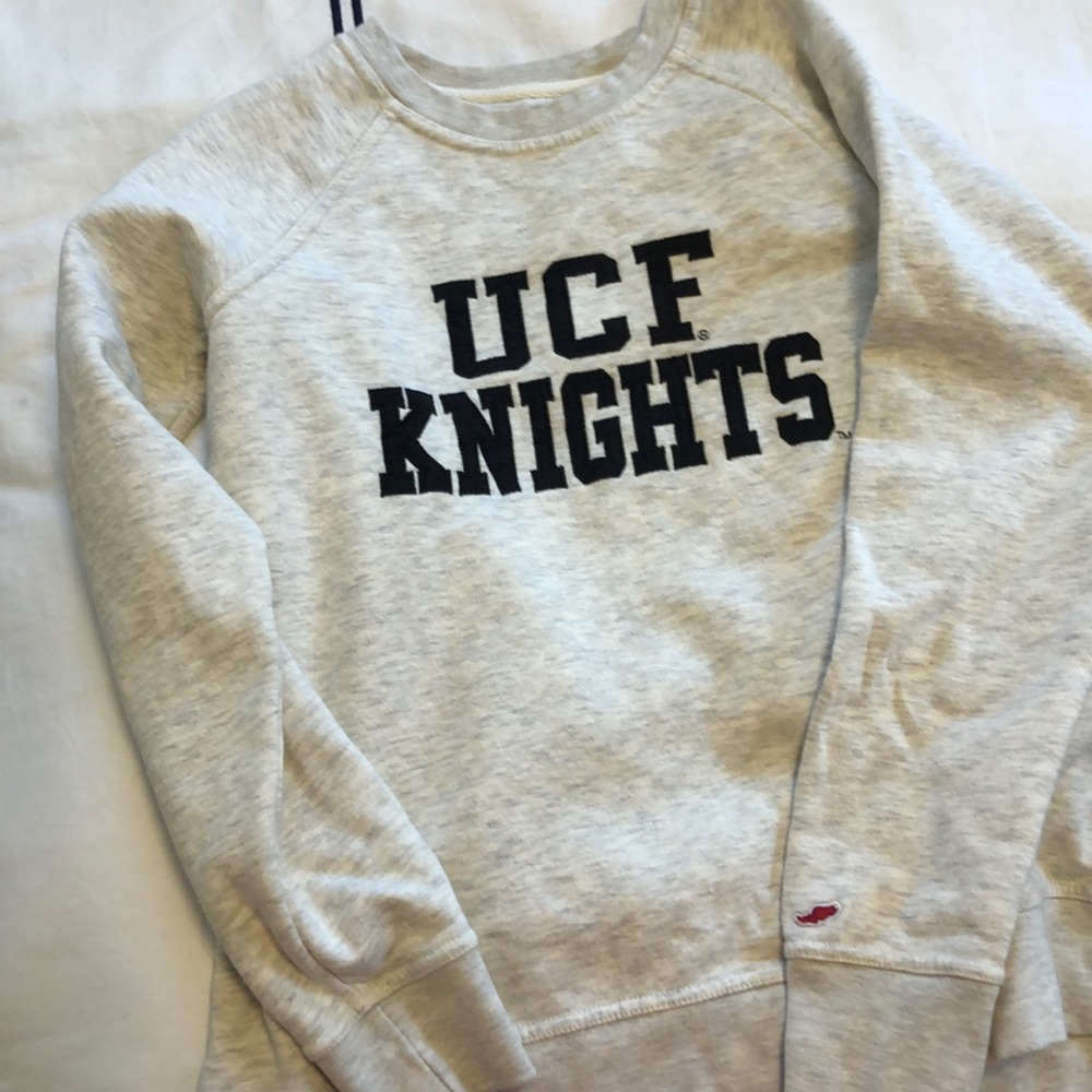 UCF Knight Pullover